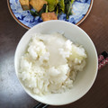 みちばたの花's cooksnap of when they made 丸ごと新たまねぎ☆和風炊きこみごはん.