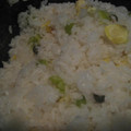あねさん②'s cooksnap of when they made 秋いっぱい☆栗と銀杏とむかごのご飯.