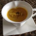桜井凛子's cooksnap of when they made かぼちゃときのこの豆乳クリームシチュー.