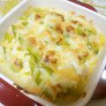 ＊にしゆか＊'s cooksnap of when they made かぼちゃグラタン.