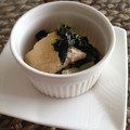 桜井凛子's cooksnap of when they made 小松菜と油揚げの煮びたし.