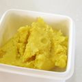 ワルツィングキャッツ's cooksnap of when they made 簡単!失敗なし!!さつま芋ミルクペースト.