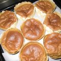 まゆピン's cooksnap of when they made コーヒースフレ.