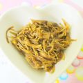 夢夢555's cooksnap of when they made 榎茸の佃煮.