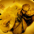 たにごんまま's cooksnap of when they made 美身体をつくる☆キャベツとあさりの酒蒸し.