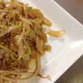 もちゅさん's cooksnap of when they made 白菜の焼肉のタレコチュジャンマヨ和え.