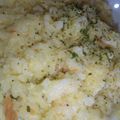 ままちゃん¨'s cooksnap of when they made 鮭フレークとパルメザンチーズのリゾット.