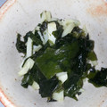 マダムユキ's cooksnap of when they made わかめとじゃがいものイタリアン風炒め☆.