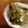 ちべせん's cooksnap of when they made 小松菜と納豆のニンニク炒め.