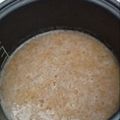 kyarasarah's cooksnap of when they made 簡単☆塩麹の作り方.