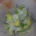 マダムユキ's cooksnap of when they made 茹でキャベツのにんにくバター醤油.