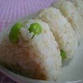 にゃぁくん's cooksnap of when they made 梅Ｘポンでさっぱりおにぎり♪.