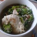眠り姫1106's cooksnap of when they made 里芋まんじゅうのあんかけ.