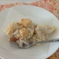あーさーきんぐ's cooksnap of when they made 卵なしでも美味しい☆梨のケーキ.