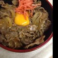 ★さやん★'s cooksnap of when they made 美味しい　香味　豚丼.
