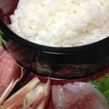 こちゃ331's cooksnap of when they made 簡単！すし酢☆甘め。.