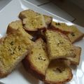 ルリナ's cooksnap of when they made ♪アジアの風吹く♫カレーラスク♬.