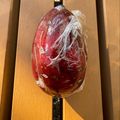 ニッシーマン's cooksnap of when they made ＜さつまいも＞レンジでふかし芋・焼き芋.