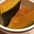 よん妻's cooksnap of when they made かぼちゃのまんま.