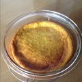 soranoka's cooksnap of when they made しっとり。かぼちゃケーキ.