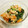 若葉薫's cooksnap of when they made ほうれん草と柿の白和え.