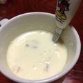 tm63's cooksnap of when they made ドライマンゴー&豆乳ヨーグルト.