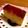 瀬希☆'s cooksnap of when they made キャラメルりんごのケーキ.