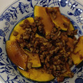 ゆづかよ's cooksnap of when they made 簡単！かぼちゃのソテー.