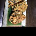 ぎんＣＨＡＮ's cooksnap of when they made ツナと豆腐のハンバーグ.