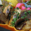 3匹の子ブタｍａｍａ's cooksnap of when they made チキンと舞茸のマヨ炒め♪.