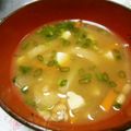 ★mike★'s cooksnap of when they made 納豆汁.