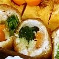 コチェコ's cooksnap of when they made 野菜の豚肉巻き.