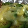 ☆こまっと☆'s cooksnap of when they made アボカドとツナのチーズ焼き☆.