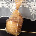 うちねこさん's cooksnap of when they made アメリカンソフトクッキー.