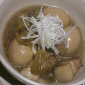 おかてくJr's cooksnap of when they made 簡単♪炊飯器de豚の角煮＊.