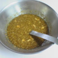 はっぴーはりぼ's cooksnap of when they made 冷やし中華のタレ～醤油ゴマだれ～.