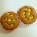 やしゅう's cooksnap of when they made さつまいもの黒糖蒸しパン.