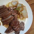 さゆ19はる9's cooksnap of when they made 煮豚.