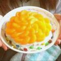 猫のみみみ's cooksnap of when they made 美味しいストロベリーショートケーキ.
