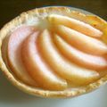 ぱむこる's cooksnap of when they made 扱いやすいノンオイルタルト生地.