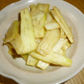 katze☆'s cooksnap of when they made *マコモダケの中華炒め*.