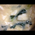 みさたん0310's cooksnap of when they made 簡単！お豆腐と小松菜のスープ.