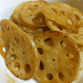 ティナたま's cooksnap of when they made 分厚めが吉☆シャキシャキ蓮根のきんぴら.
