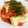 takeno5's cooksnap of when they made ガス不要！男の厚揚げ＠トマキムチーズのせ.