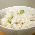 かりあん's cooksnap of when they made 簡単おいしい帆立缶の中華おこわ.