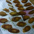 ママフィオ's cooksnap of when they made 優しい味　手作り★ほしいも.