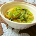 てぃむこっち's cooksnap of when they made かぶの生姜焼き☆.
