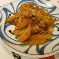 m@n@'s cooksnap of when they made じゃがいもと豚肉の味噌炒め.