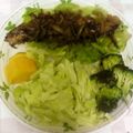 けいよせふ's cooksnap of when they made ご飯が進む♪秋刀魚の生姜焼き☆.