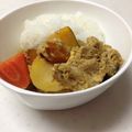 まみらいおん's cooksnap of when they made タンドリーチキンライス.
